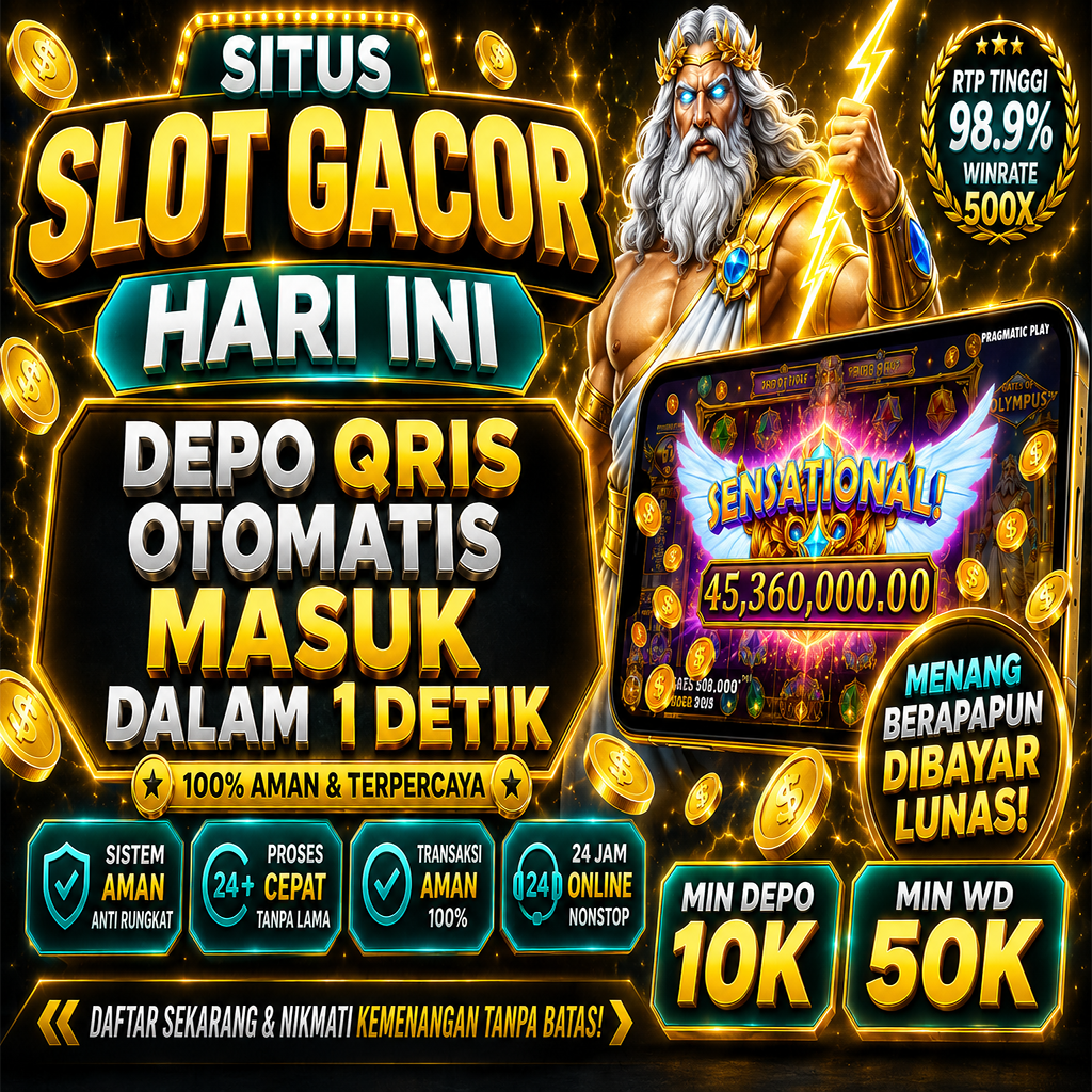DAYAK777  